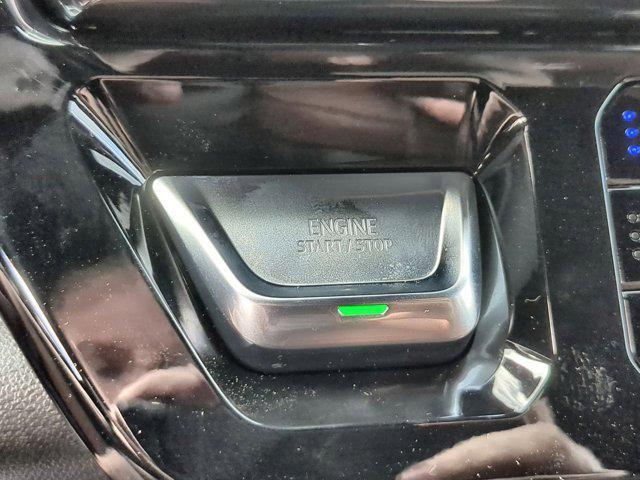 new 2026 GMC Sierra 2500 car, priced at $97,310