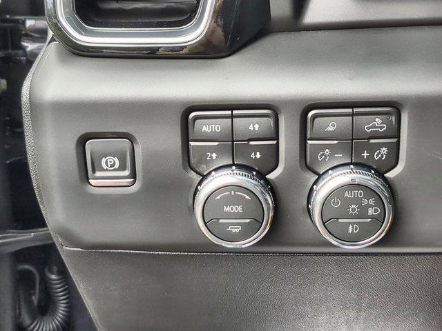 new 2026 GMC Sierra 2500 car, priced at $97,310