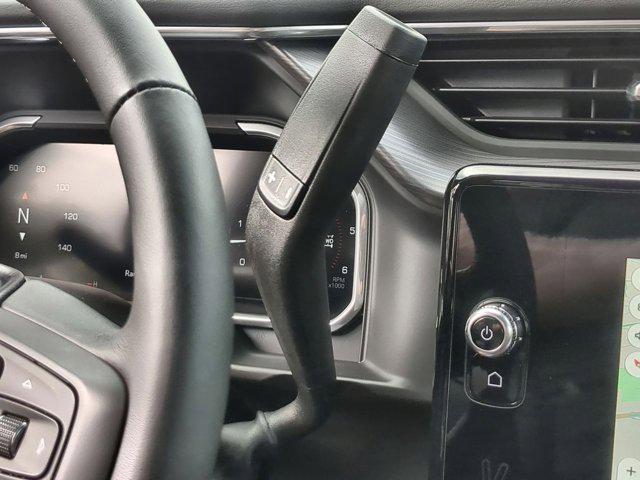 new 2026 GMC Sierra 2500 car, priced at $97,310