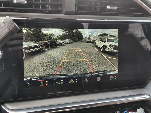 new 2026 GMC Sierra 2500 car, priced at $97,310