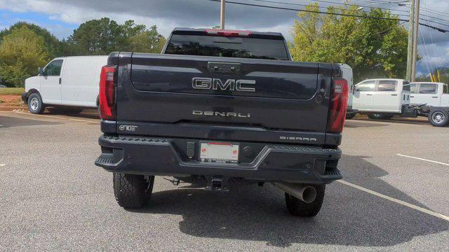 new 2026 GMC Sierra 2500 car, priced at $97,310