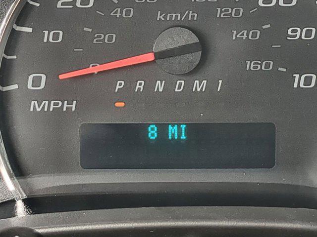 new 2025 GMC Savana 2500 car, priced at $44,730