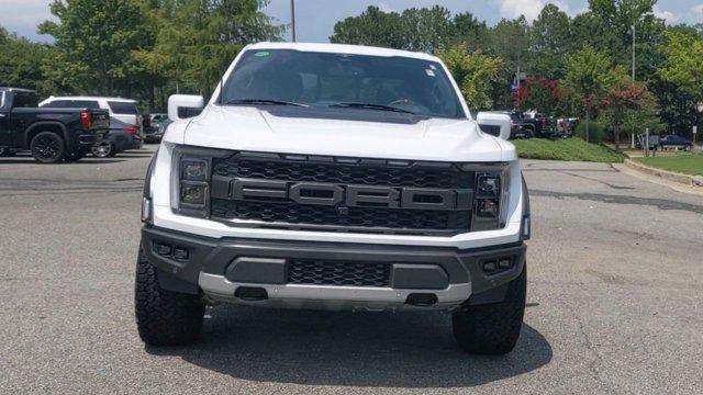 used 2023 Ford F-150 car, priced at $75,369