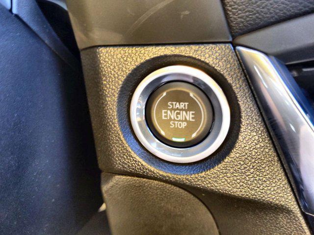 new 2024 Buick Encore GX car, priced at $30,685