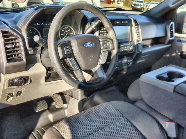 used 2020 Ford F-150 car, priced at $43,515