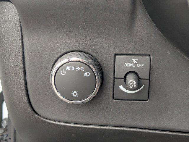 new 2025 GMC Savana 2500 car, priced at $45,060