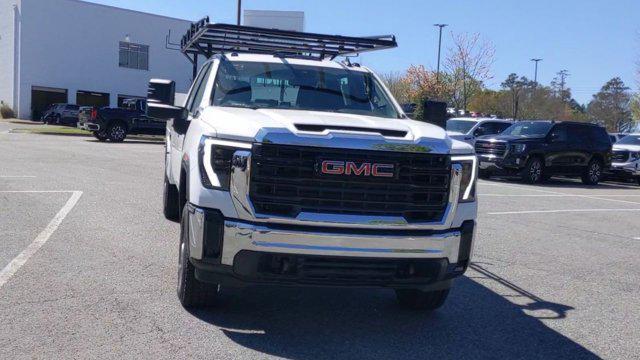 new 2024 GMC Sierra 2500 car, priced at $64,288