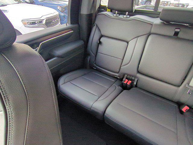 new 2025 GMC Sierra 2500 car, priced at $77,285