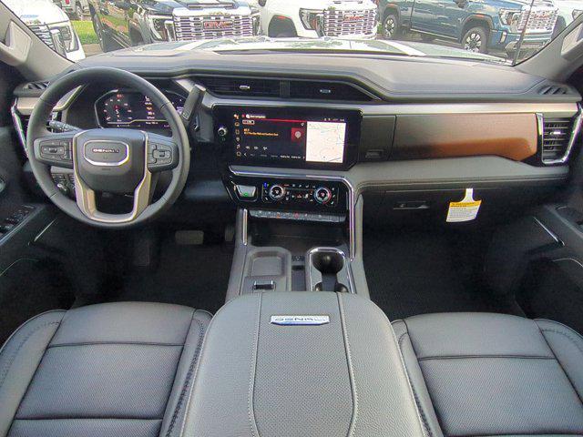 new 2025 GMC Sierra 2500 car, priced at $77,285