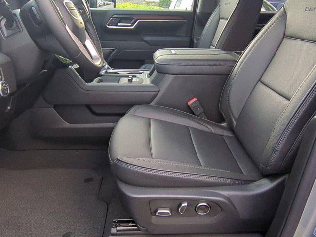new 2025 GMC Sierra 2500 car, priced at $77,285