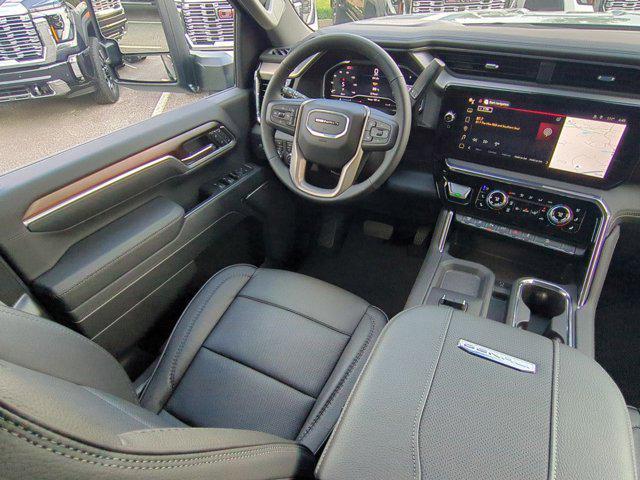 new 2025 GMC Sierra 2500 car, priced at $77,285