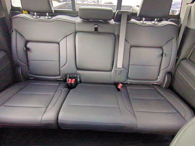 new 2025 GMC Sierra 2500 car, priced at $77,285