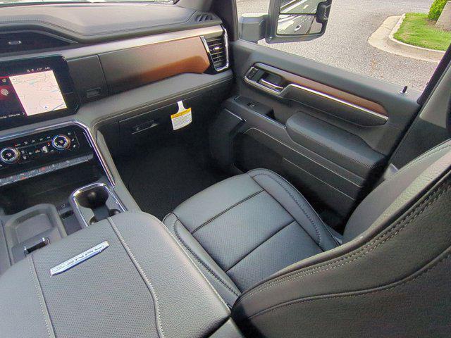 new 2025 GMC Sierra 2500 car, priced at $77,285