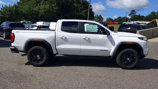 new 2024 GMC Canyon car, priced at $45,915