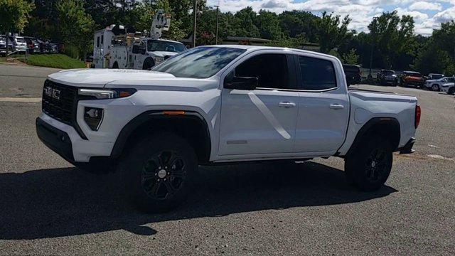 new 2024 GMC Canyon car, priced at $45,915