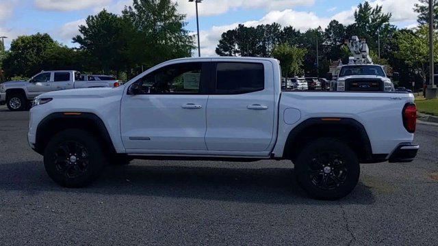 new 2024 GMC Canyon car, priced at $45,915