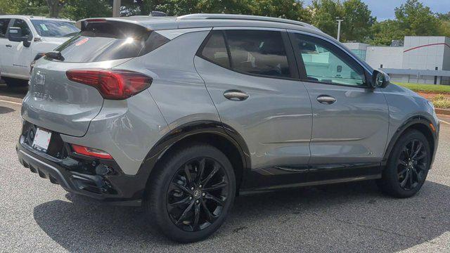 used 2026 Buick Encore GX car