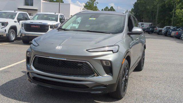 used 2026 Buick Encore GX car, priced at $31,995