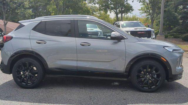 used 2026 Buick Encore GX car