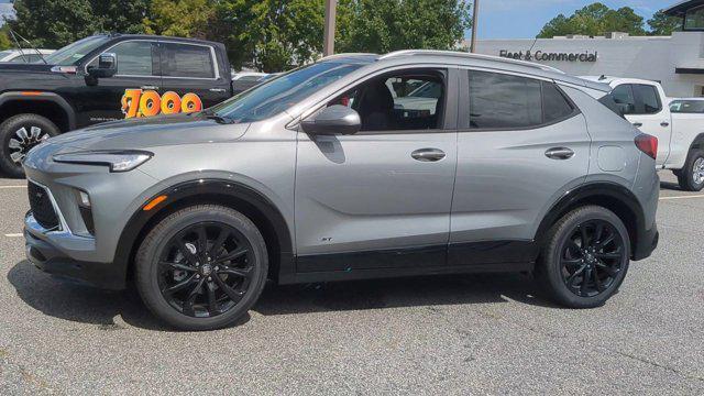 used 2026 Buick Encore GX car, priced at $31,995