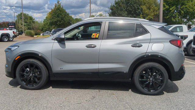 used 2026 Buick Encore GX car, priced at $31,995