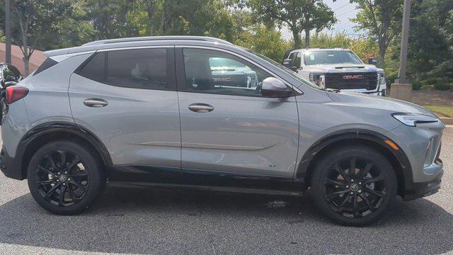 used 2026 Buick Encore GX car, priced at $31,995