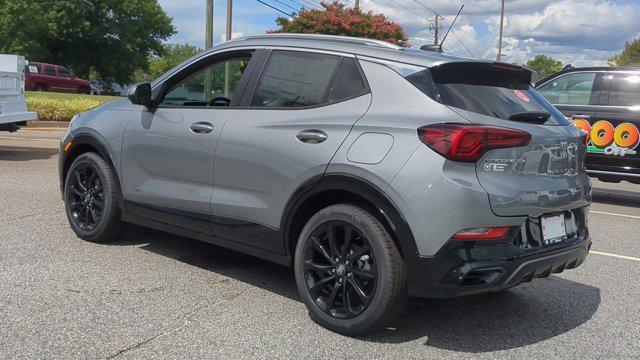 used 2026 Buick Encore GX car, priced at $31,995