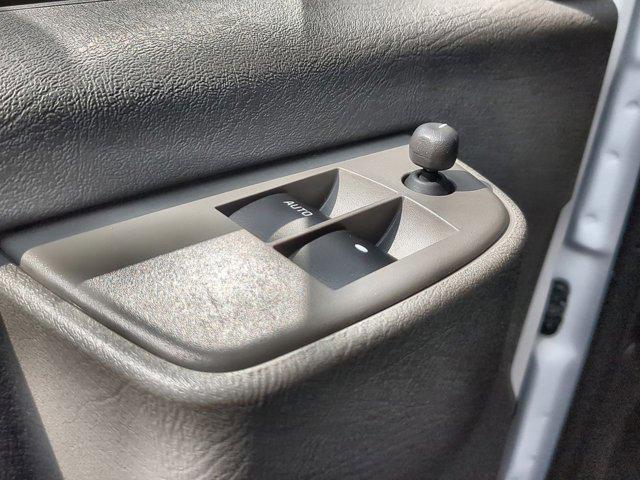 new 2025 GMC Savana 2500 car, priced at $49,120