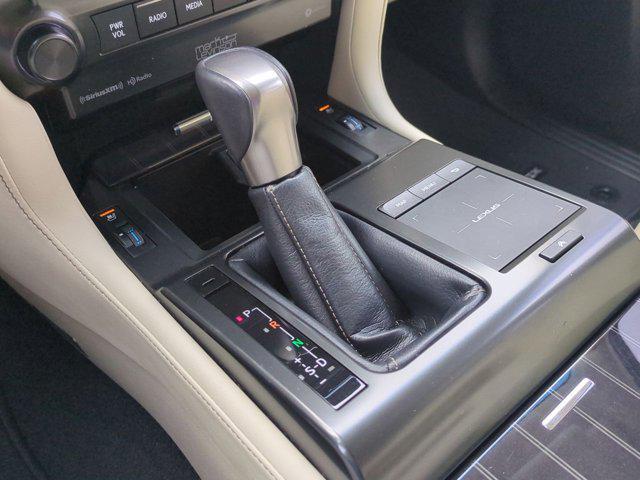 used 2023 Lexus GX 460 car, priced at $58,528