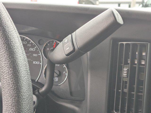 new 2025 GMC Savana 2500 car, priced at $45,060