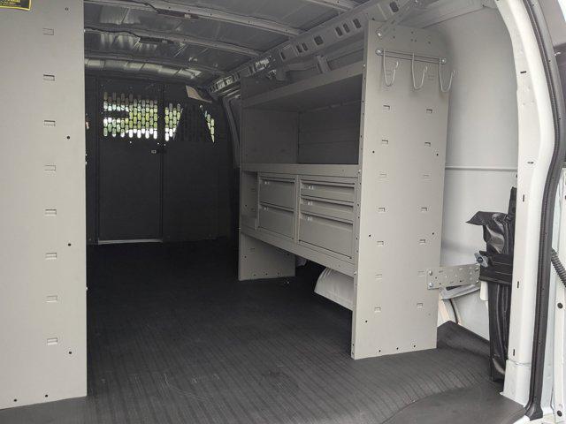 new 2025 GMC Savana 2500 car, priced at $45,060