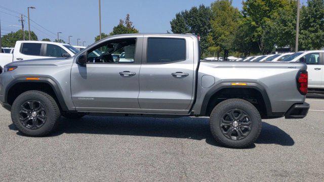 new 2024 GMC Canyon car, priced at $45,410