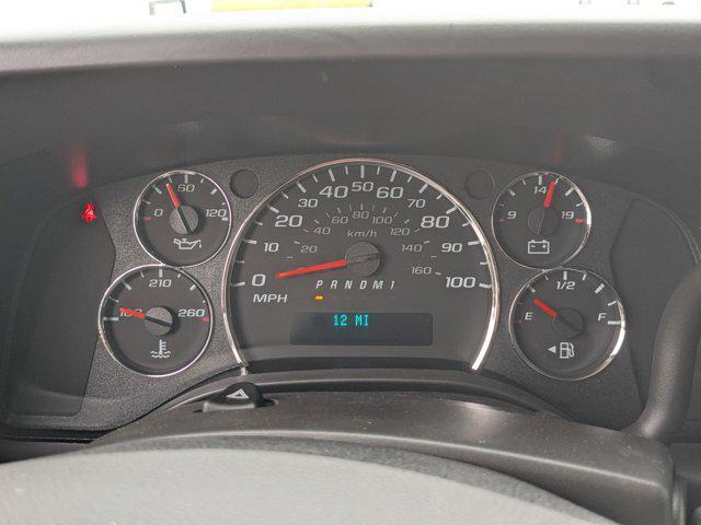 new 2025 GMC Savana 2500 car, priced at $45,060