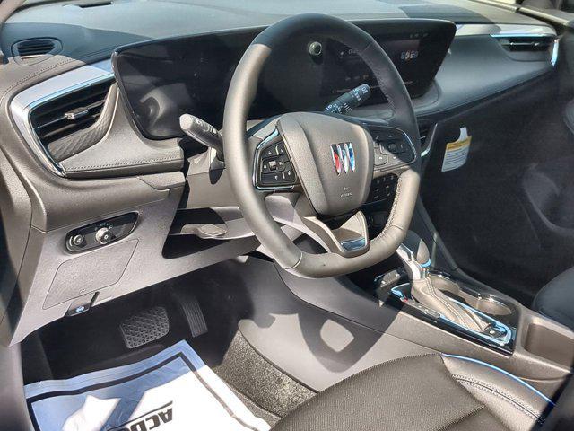 new 2026 Buick Encore GX car, priced at $31,180