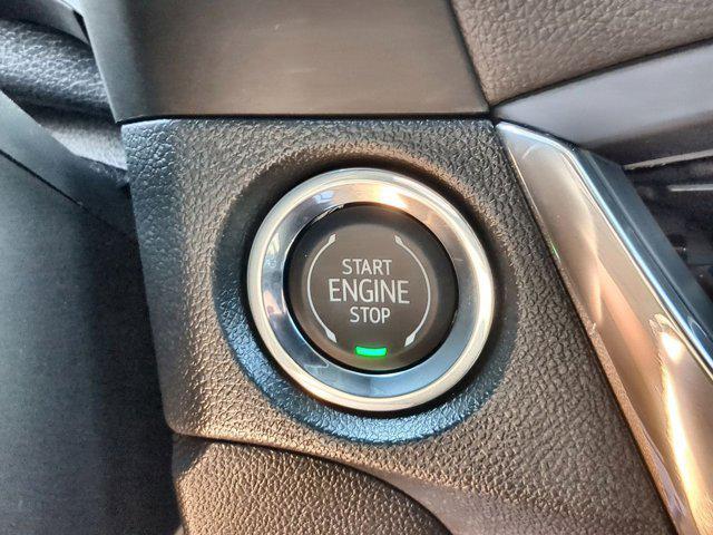 new 2026 Buick Encore GX car, priced at $31,180