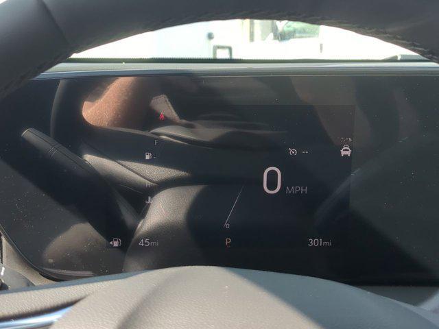 new 2026 Buick Encore GX car, priced at $31,180