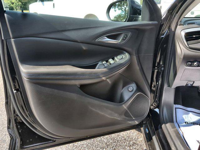 new 2026 Buick Encore GX car, priced at $31,180