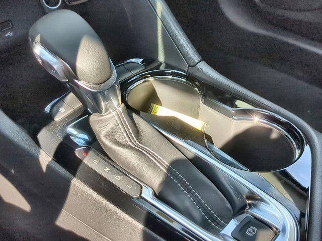 new 2026 Buick Encore GX car, priced at $31,180