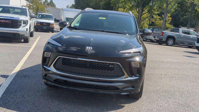 new 2026 Buick Encore GX car, priced at $31,180