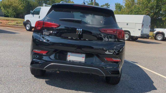 new 2026 Buick Encore GX car, priced at $31,180