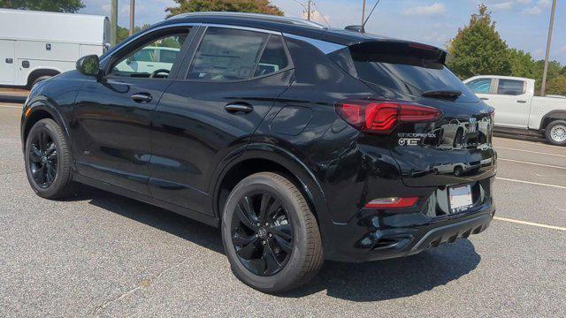 new 2026 Buick Encore GX car, priced at $31,180