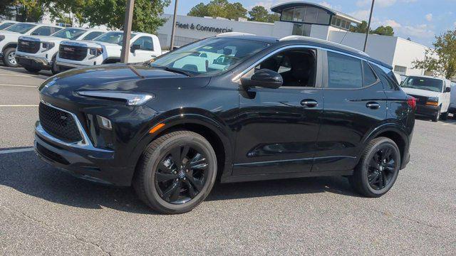 new 2026 Buick Encore GX car, priced at $31,180