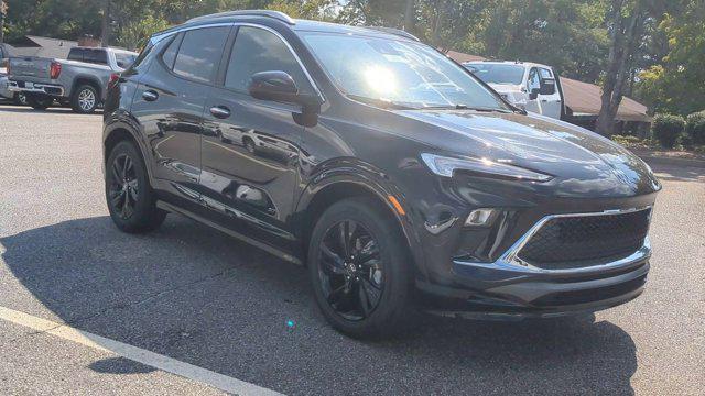 new 2026 Buick Encore GX car, priced at $31,180