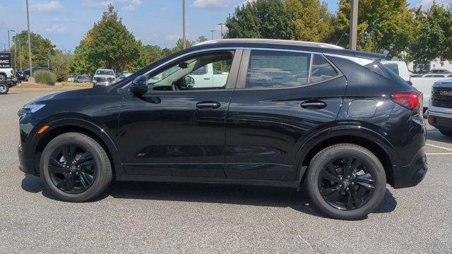 new 2026 Buick Encore GX car, priced at $31,180