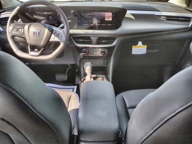 new 2026 Buick Encore GX car, priced at $31,180