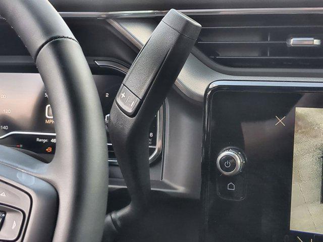 new 2025 GMC Sierra 2500 car, priced at $95,910