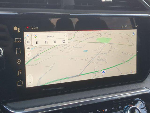new 2025 GMC Sierra 2500 car, priced at $95,910