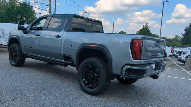 new 2025 GMC Sierra 2500 car, priced at $95,910