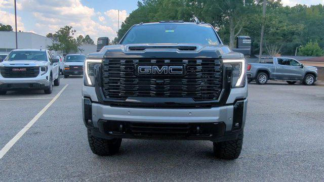 new 2025 GMC Sierra 2500 car, priced at $95,910