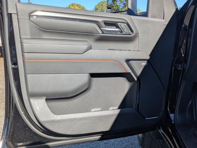 new 2026 GMC Sierra 2500 car, priced at $89,635
